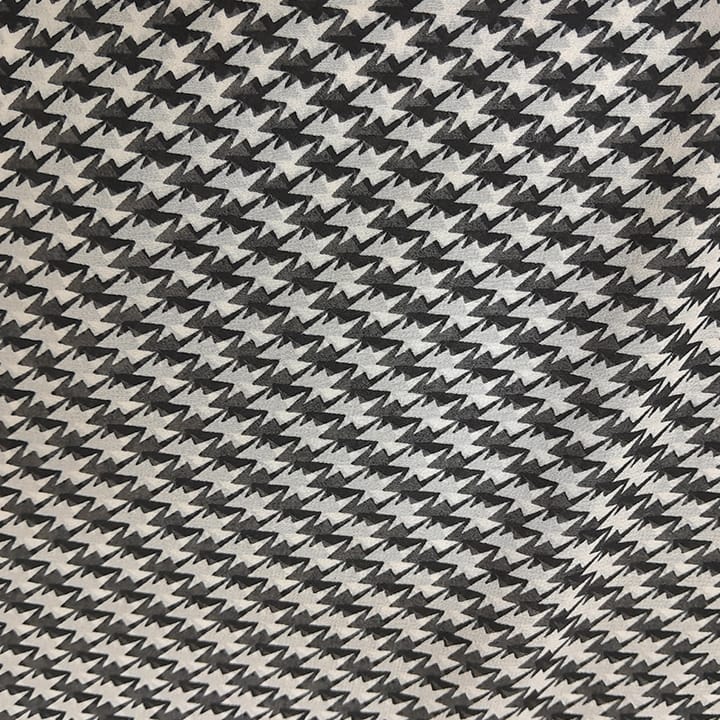 BLITE HOUNDTOOTH - CHIFFON