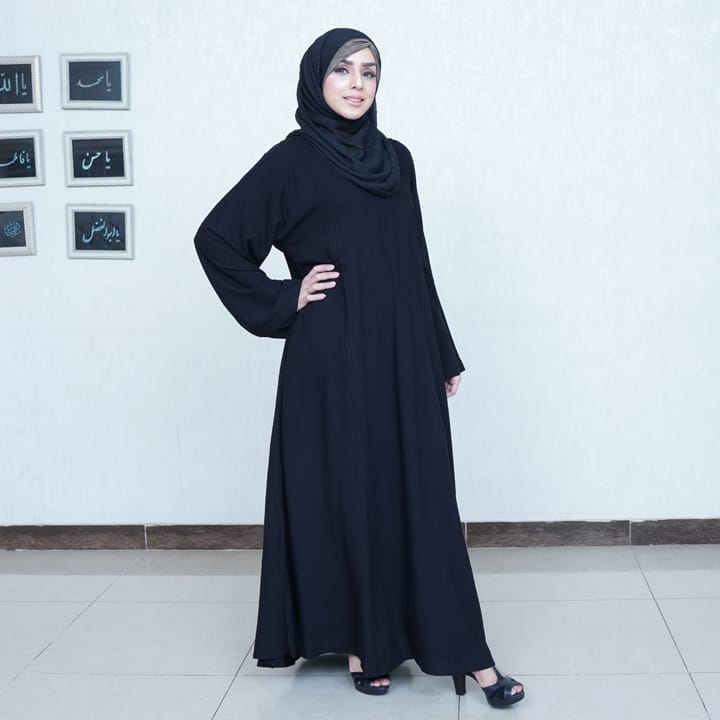 BLACK A-LAWN
