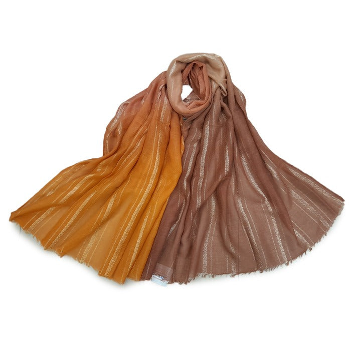 SKIN CHOCCO MUSTARD RADIANT