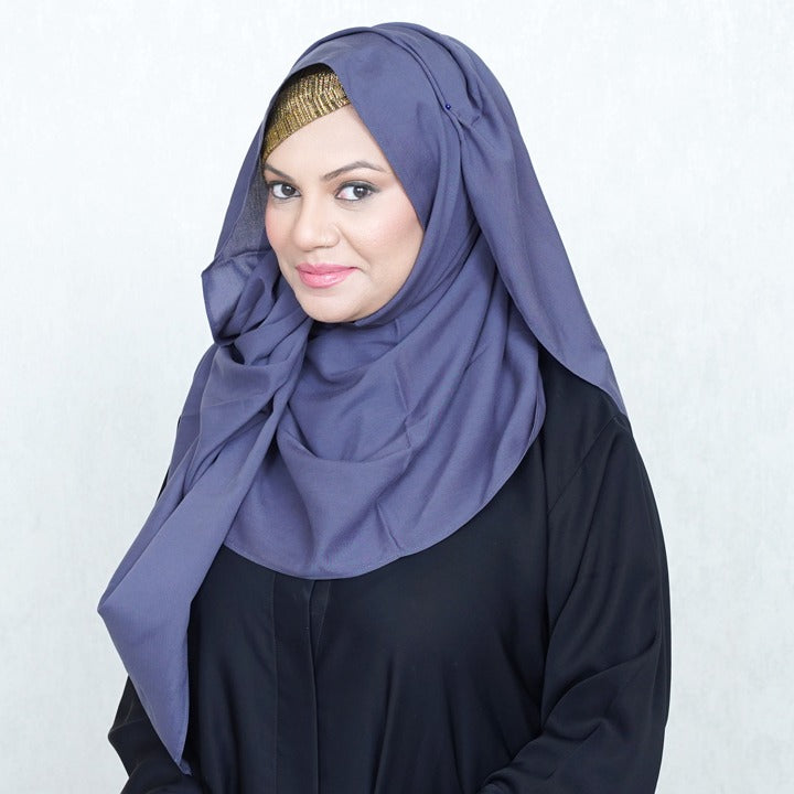 CHARCOAL A-LAWN