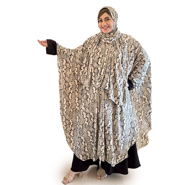 CHOCCO PYTHON