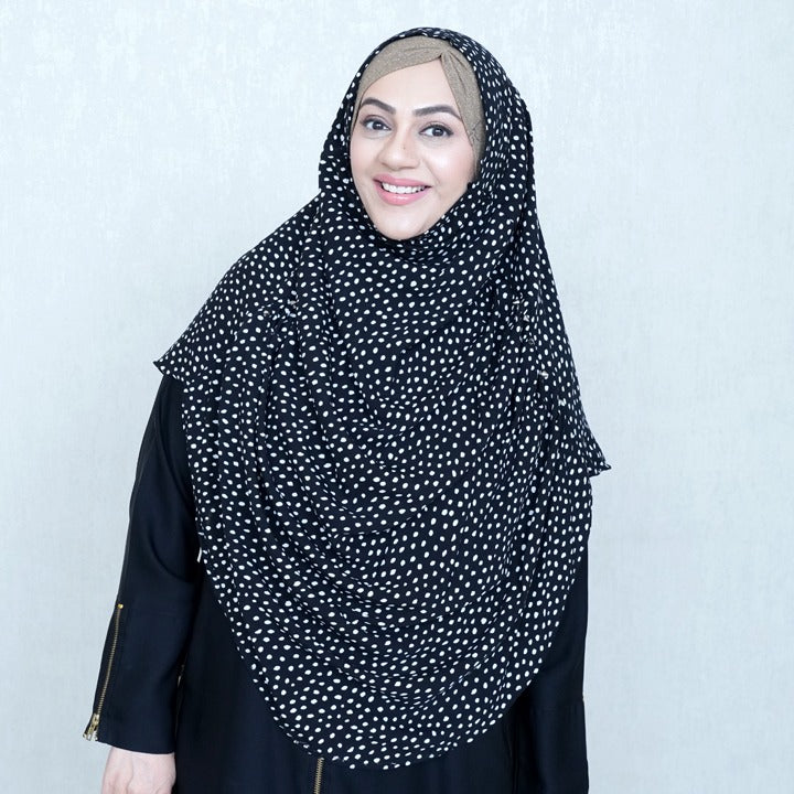 BLITE POLKA - ARABIC LAWN