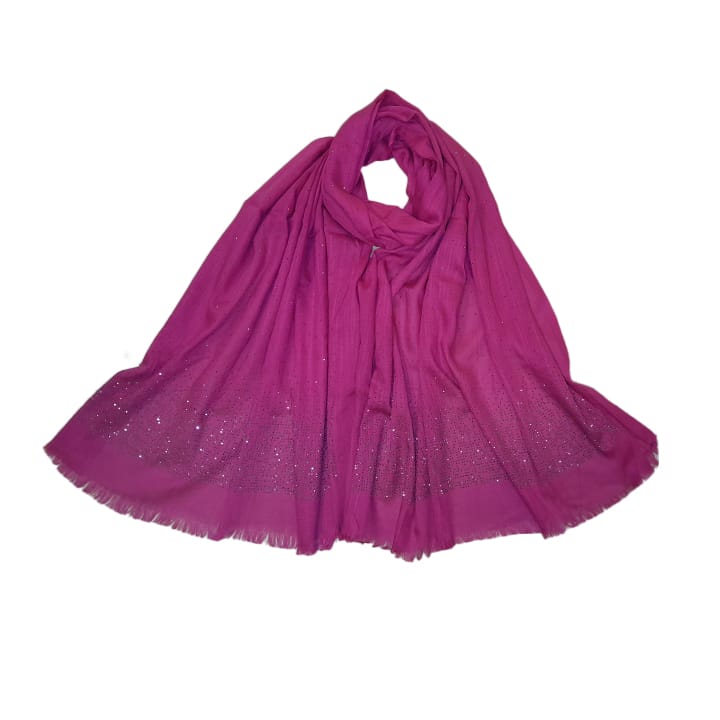 FUSSIA PINK