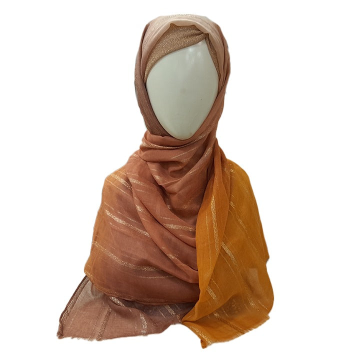 SKIN CHOCCO MUSTARD RADIANT