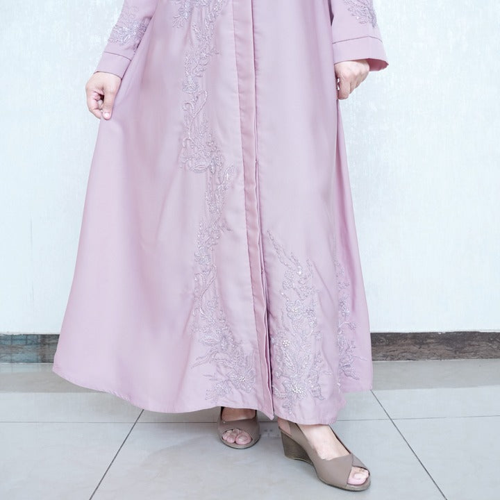 BLUSH PINK - NIDAH
