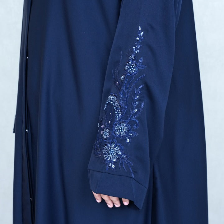 MIDNIGHT BLUE - NIDAH