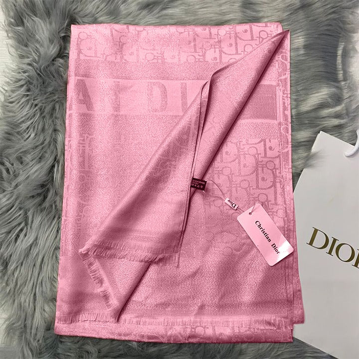PINK DIOR