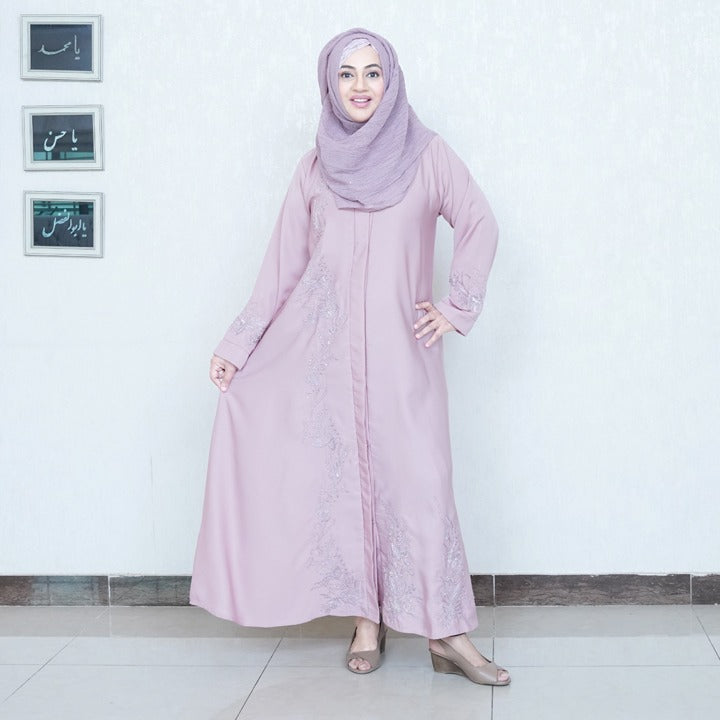 BLUSH PINK - NIDAH