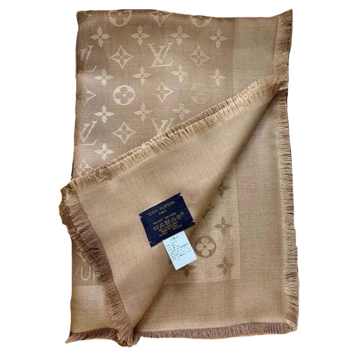 BEIGE LOUIS VUITTON