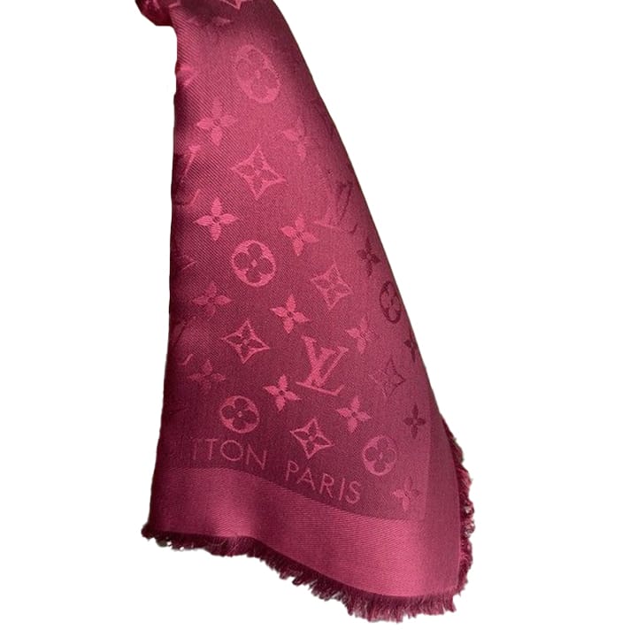 MAROON LOUIS VUITTON