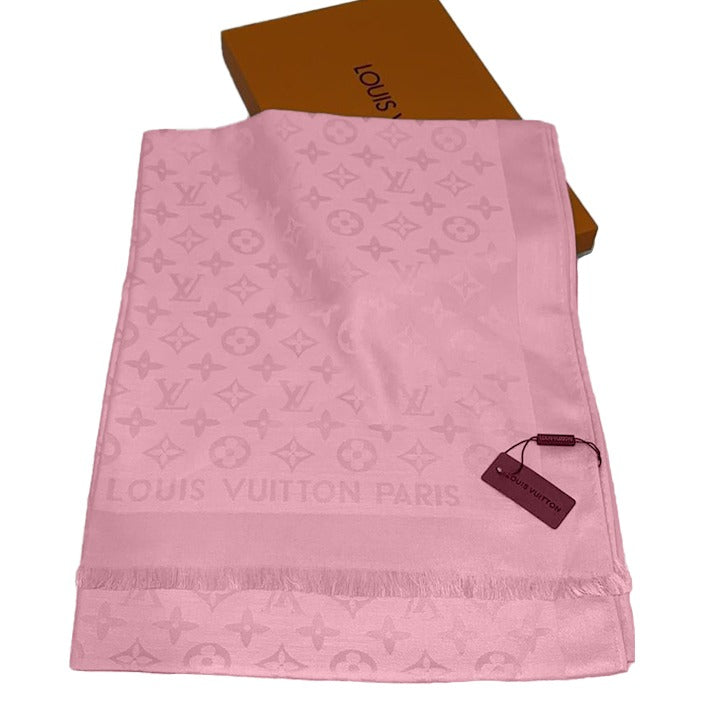 PINK LOUIS VUITTON
