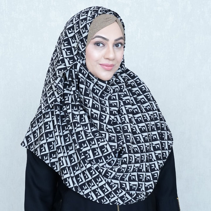 BLITE ZIC ZAC - CHIFFON