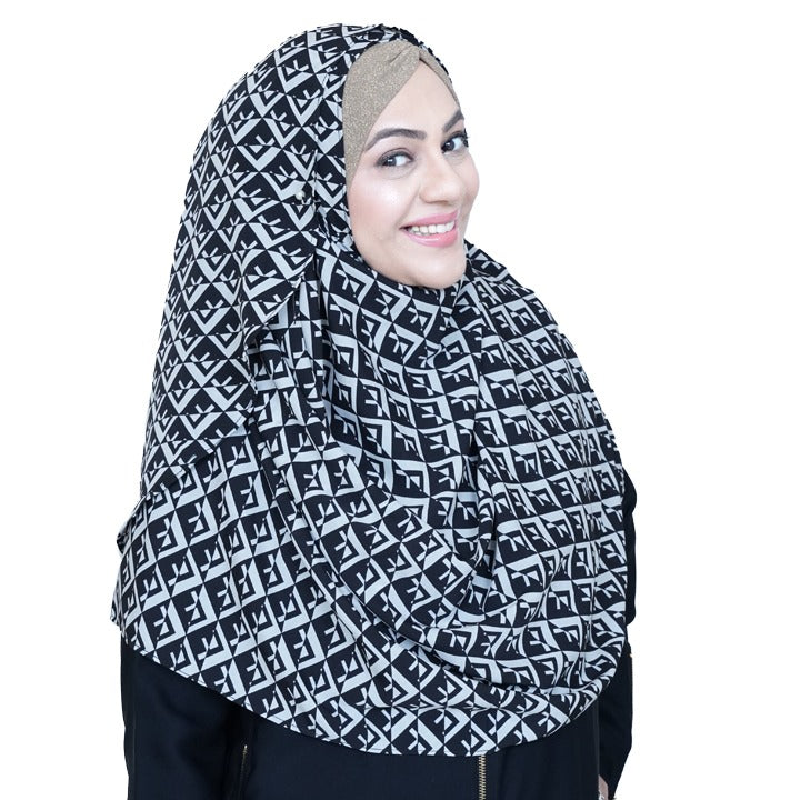 BLITE ZIC ZAC - CHIFFON