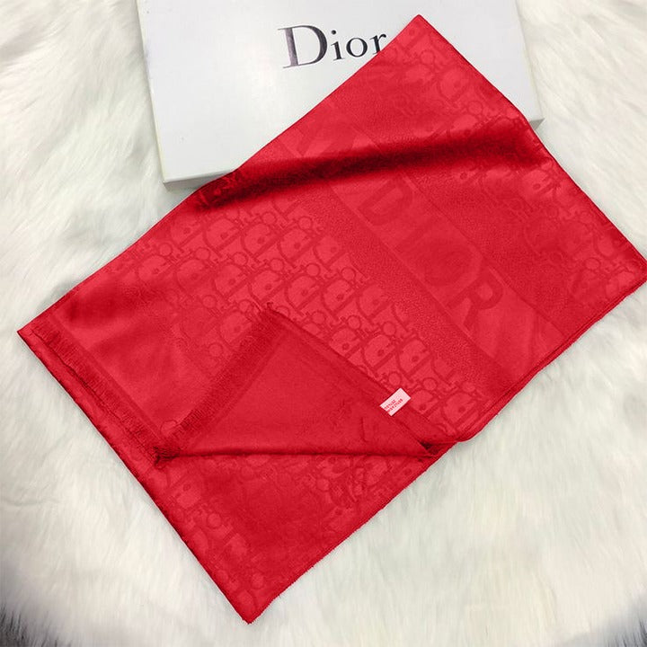 RED DIOR