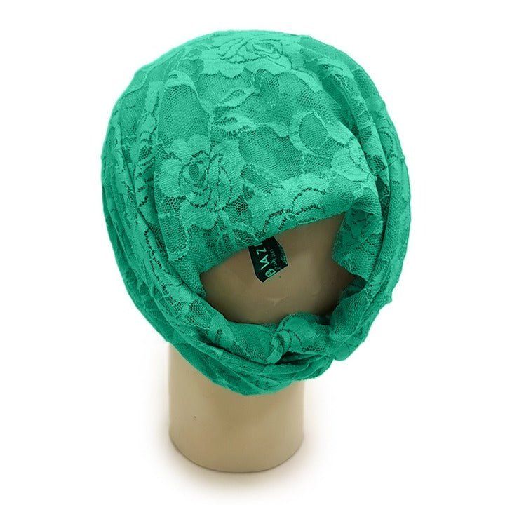 PERSIAN GREEN