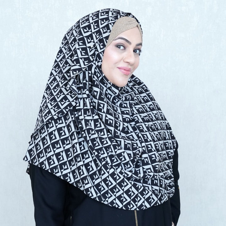 BLITE ZIC ZAC - CHIFFON