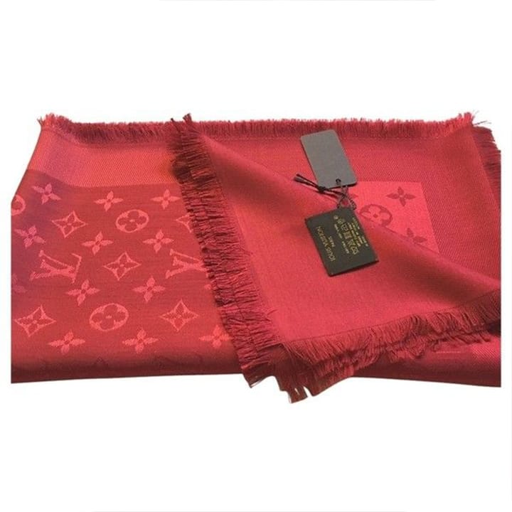 RED LOUIS VUITTON