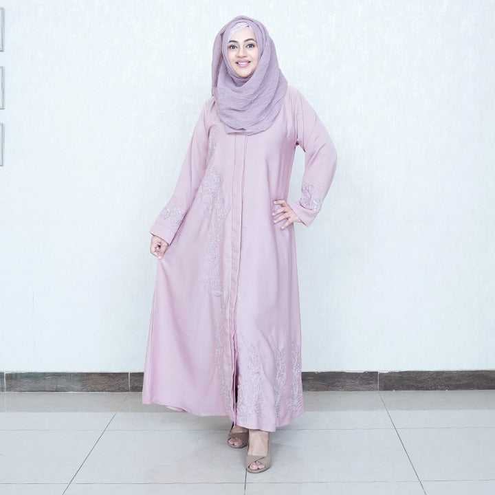 BLUSH PINK - NIDAH