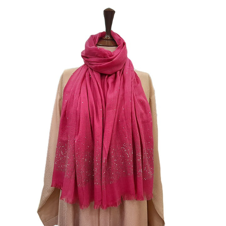 FUSSIA PINK