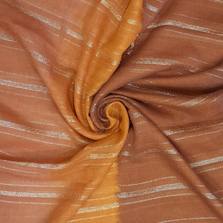 SKIN CHOCCO MUSTARD RADIANT