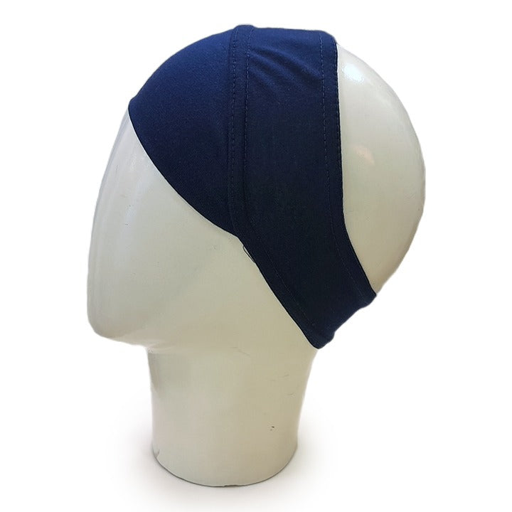NAVY BLUE COTTON