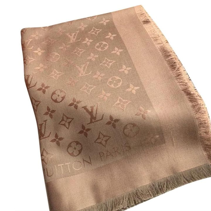 BEIGE LOUIS VUITTON