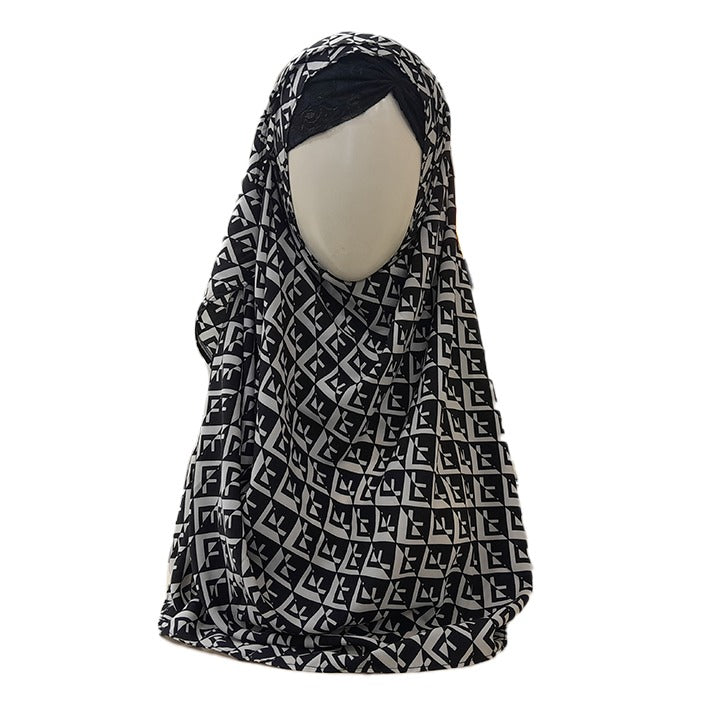 BLITE ZIC ZAC - CHIFFON
