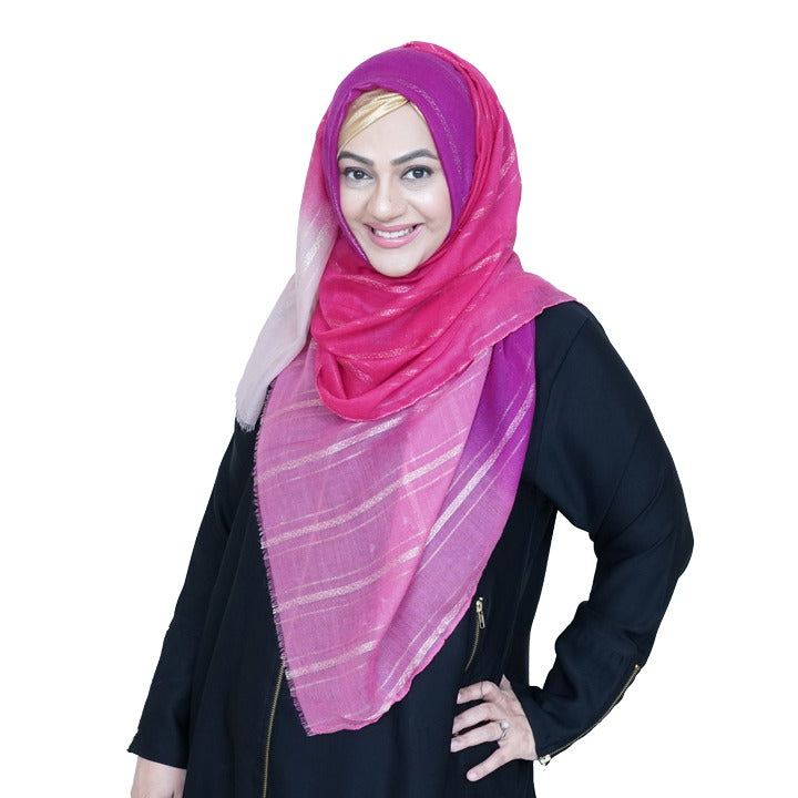 PINK MAGENTA ROSE RADIANT