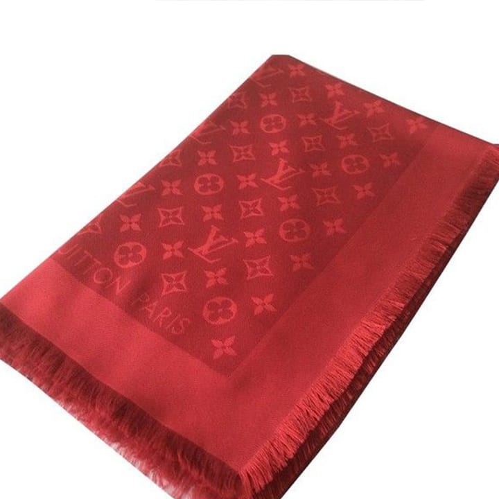 RED LOUIS VUITTON