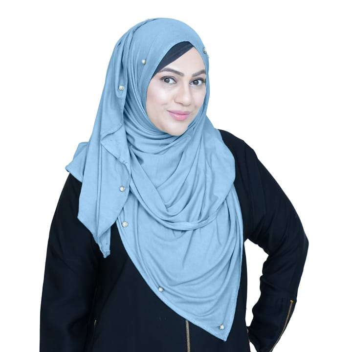 SKY BLUE