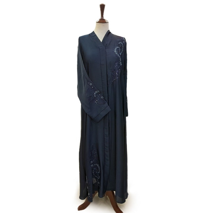 MIDNIGHT BLUE - NIDAH