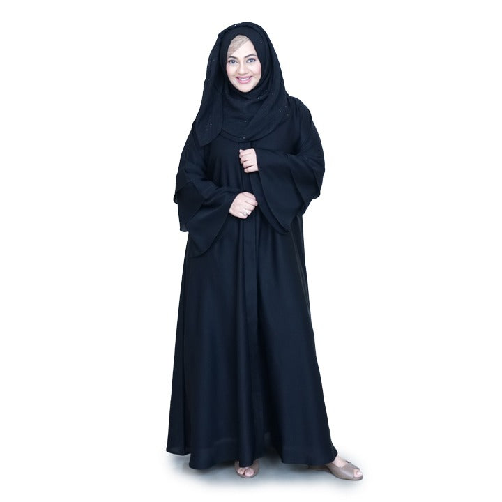 BLACK - NIDAH