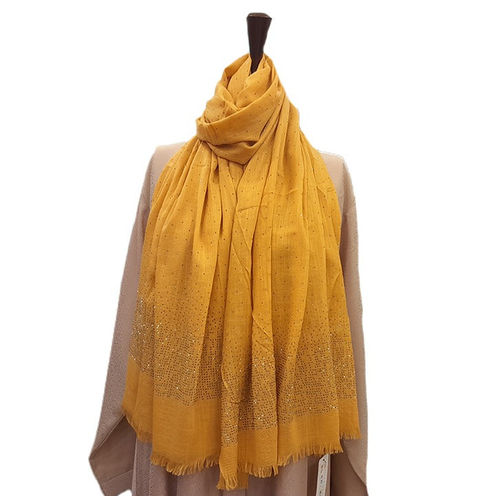 MUSTARD