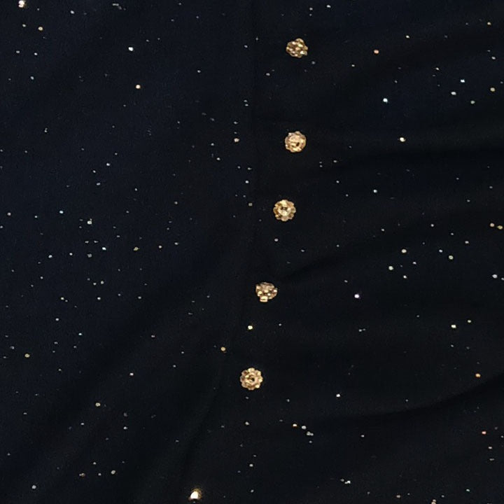 MIDNIGHT GOLD GALAXY