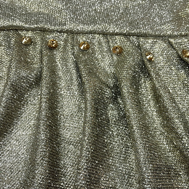 METALLIC - SPARKLE