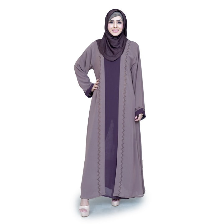 CHOCCO & BROWN K-CHIFFON