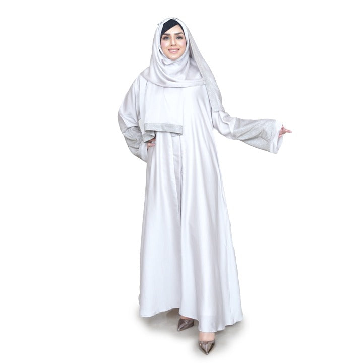HEAVENLY NUR - SILK