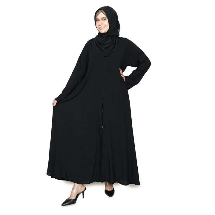 BLACK - NIDA