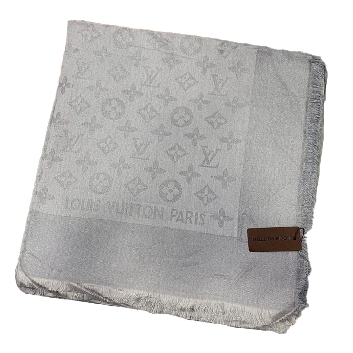 GREY LOUIS VUITTON