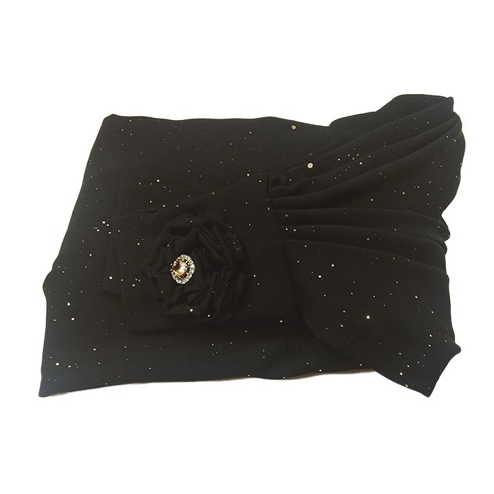 MIDNIGHT GOLD GALAXY