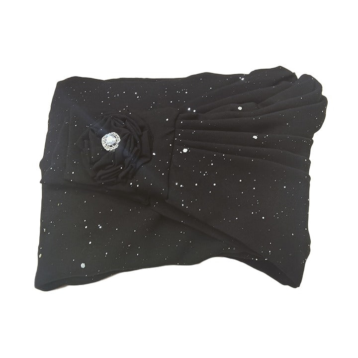 MIDNIGHT SILVER GALAXY