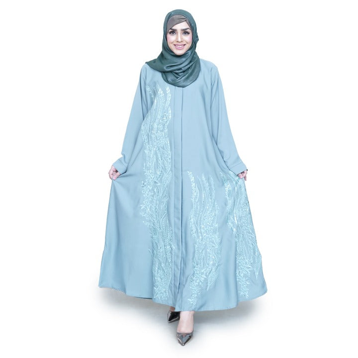 AQUA - NIDAH