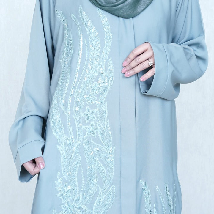 AQUA - NIDAH