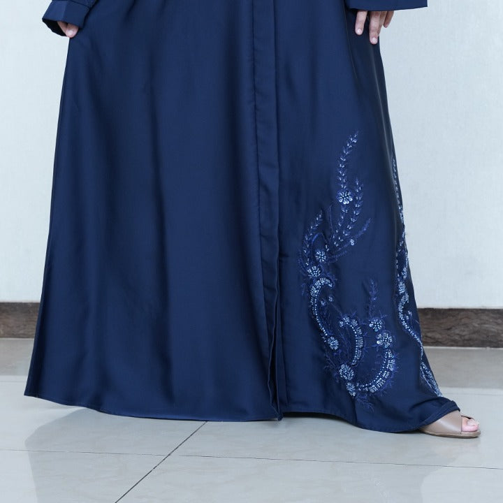 MIDNIGHT BLUE - NIDAH