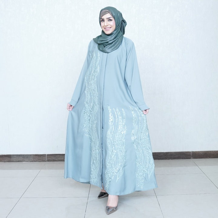 AQUA - NIDAH