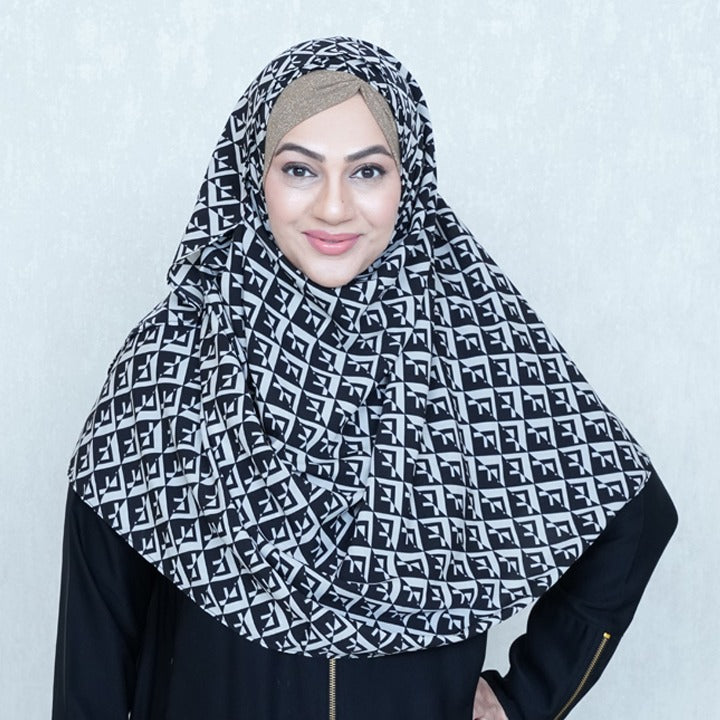 BLITE ZIC ZAC - CHIFFON