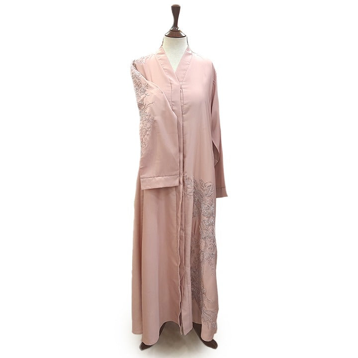 BLUSH PINK - NIDAH