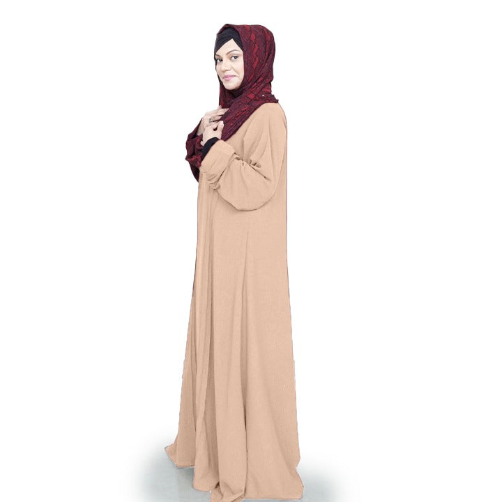 SKIN - TURKISH GEORGETTE