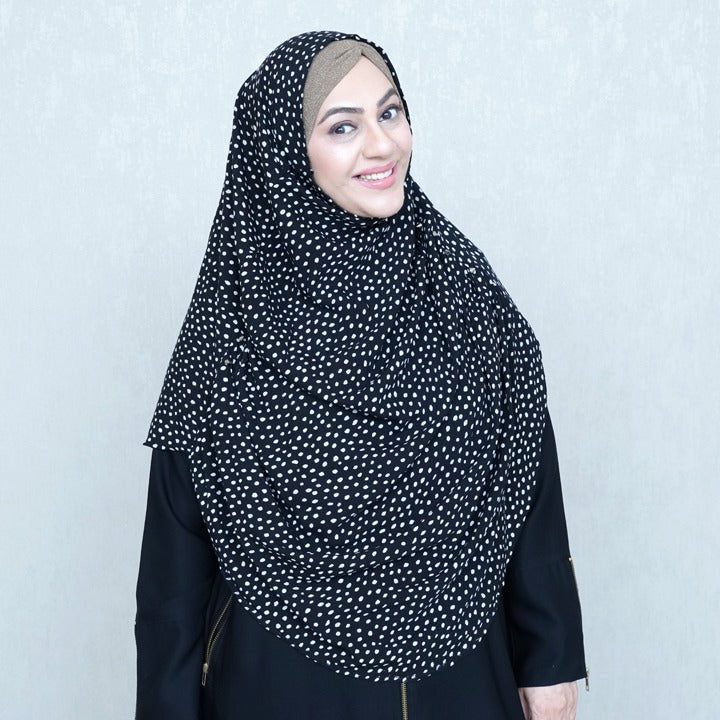 BLITE POLKA - ARABIC LAWN
