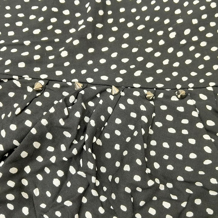 BLITE POLKA - ARABIC LAWN